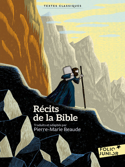 Title details for Récits de la Bible by Pierre-Marie Beaude - Available